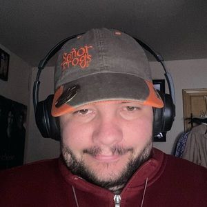 Meet your Posher, Jesse